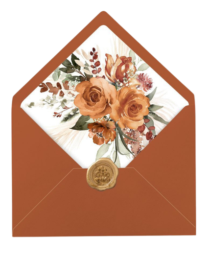 Abrir invitación